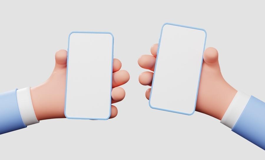 Cum să activați al doilea spațiu pe un telefon cu MIUI?