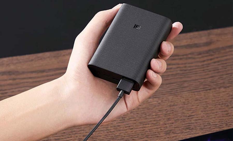 Lucrul confortabil la birou cu Xiaomi