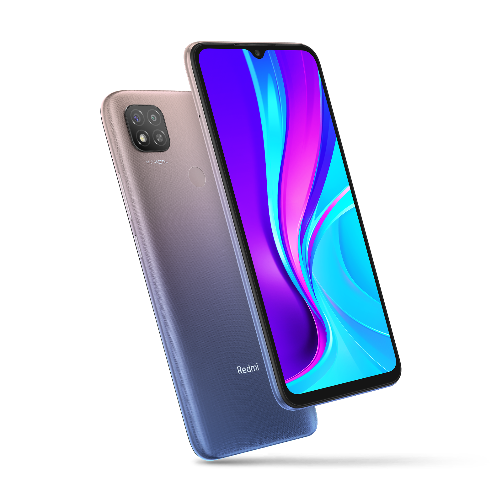 Redmi 9C NFC 2/32GB Lavender Purple