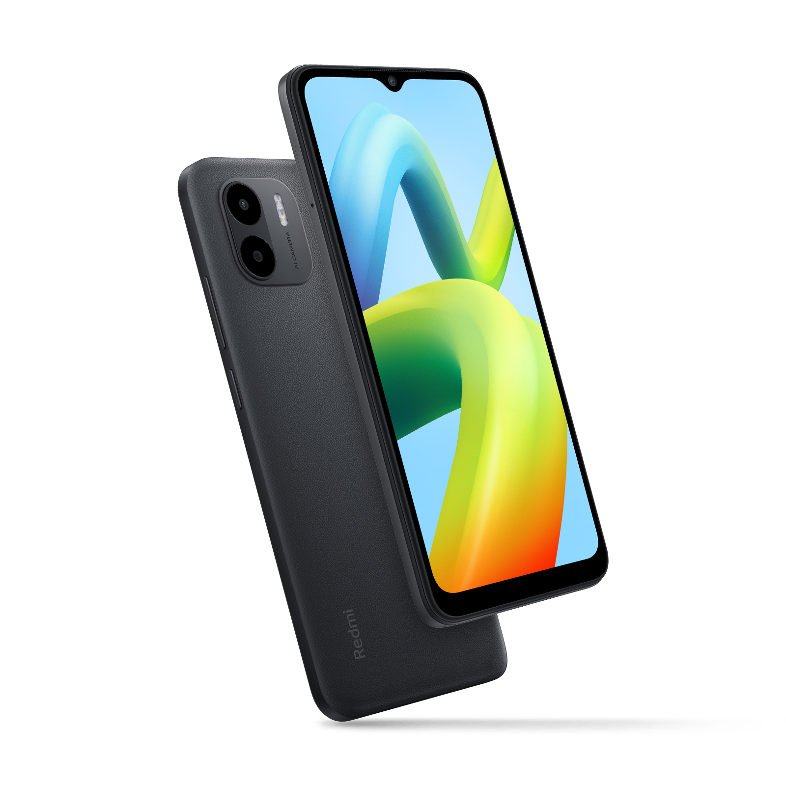 Redmi A1 2/32GB Black 1 imagine noua