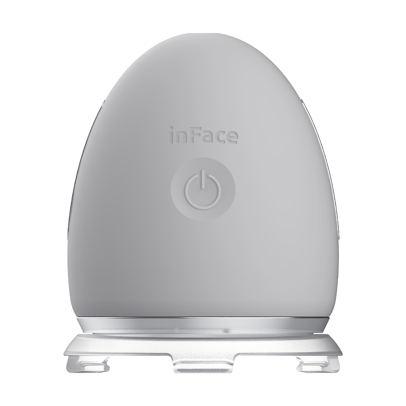 inFace Multifunctional Ion Facial Device Grey