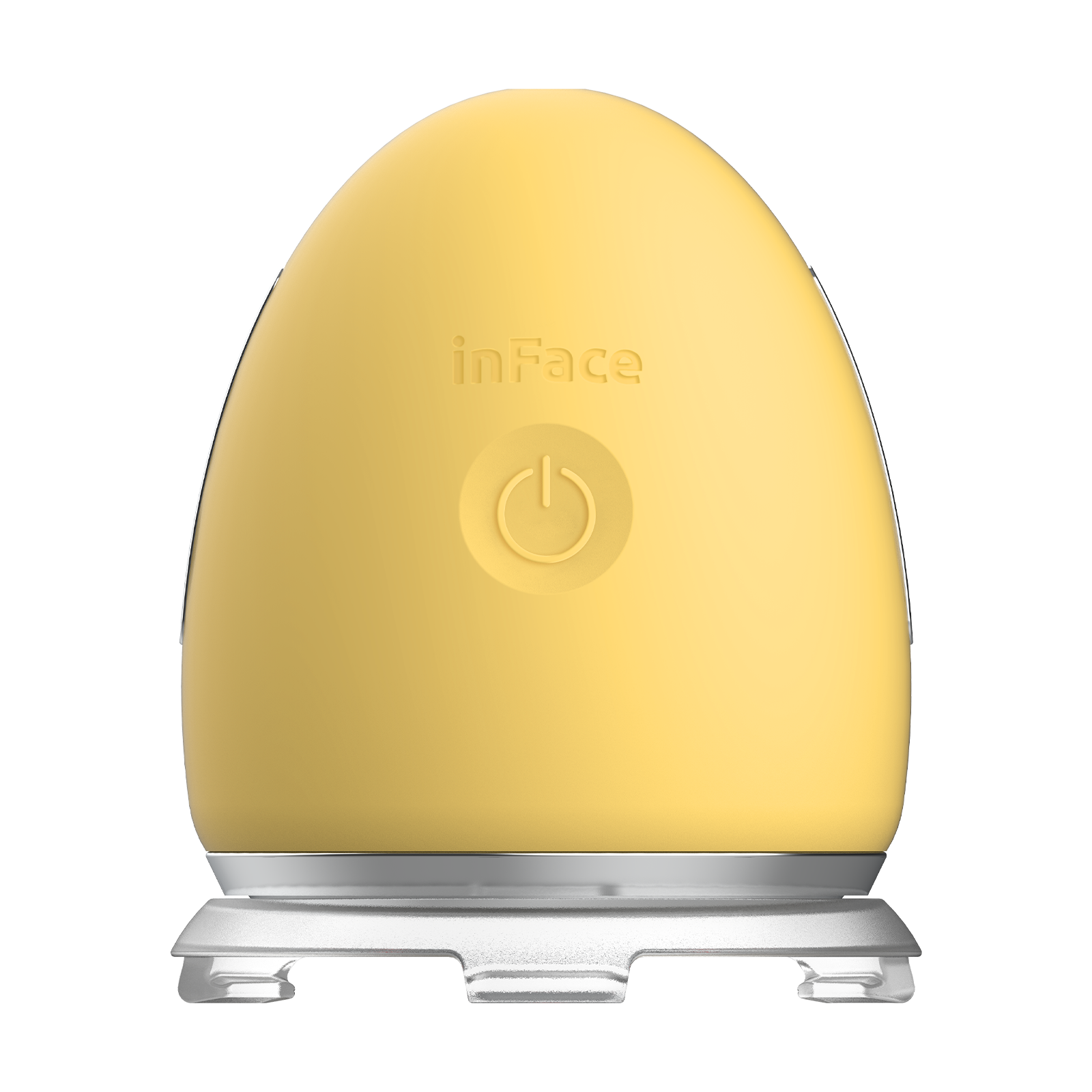 inFace Multifunctional Ion Facial Device Yellow 1 imagine noua