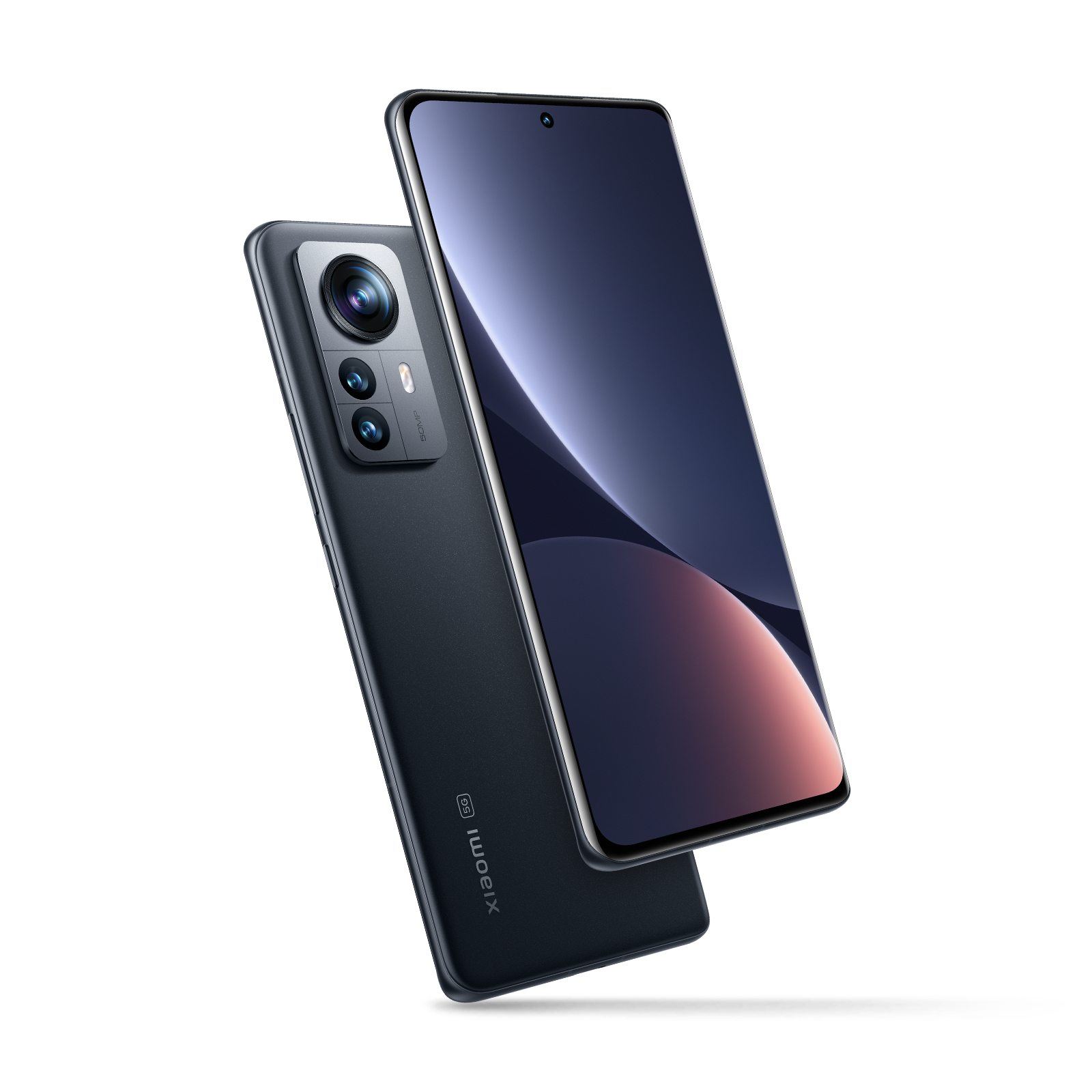 Xiaomi 12 Pro 12/256GB Grey imagine noua