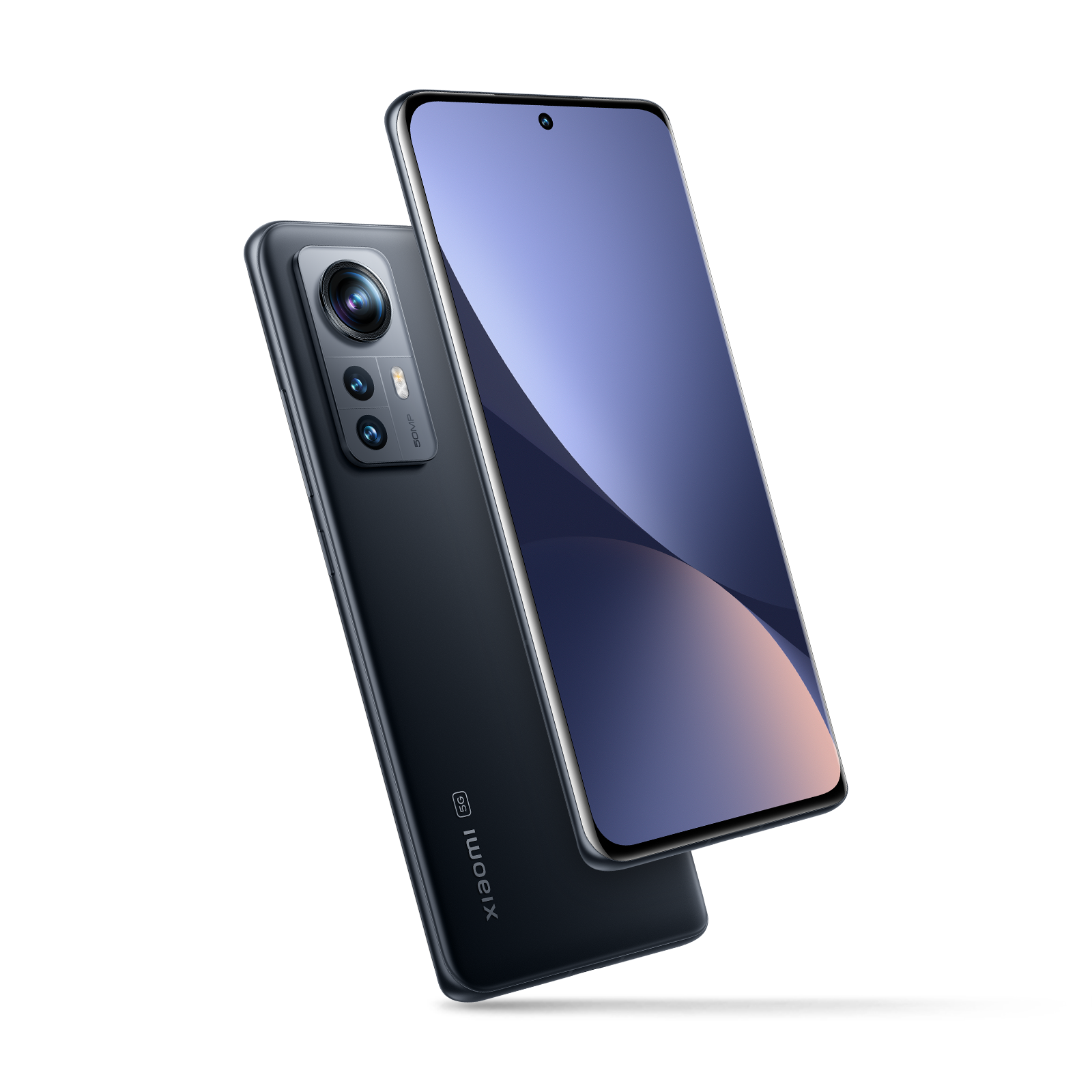 Xiaomi 12 8/128GB Grey 1 imagine noua