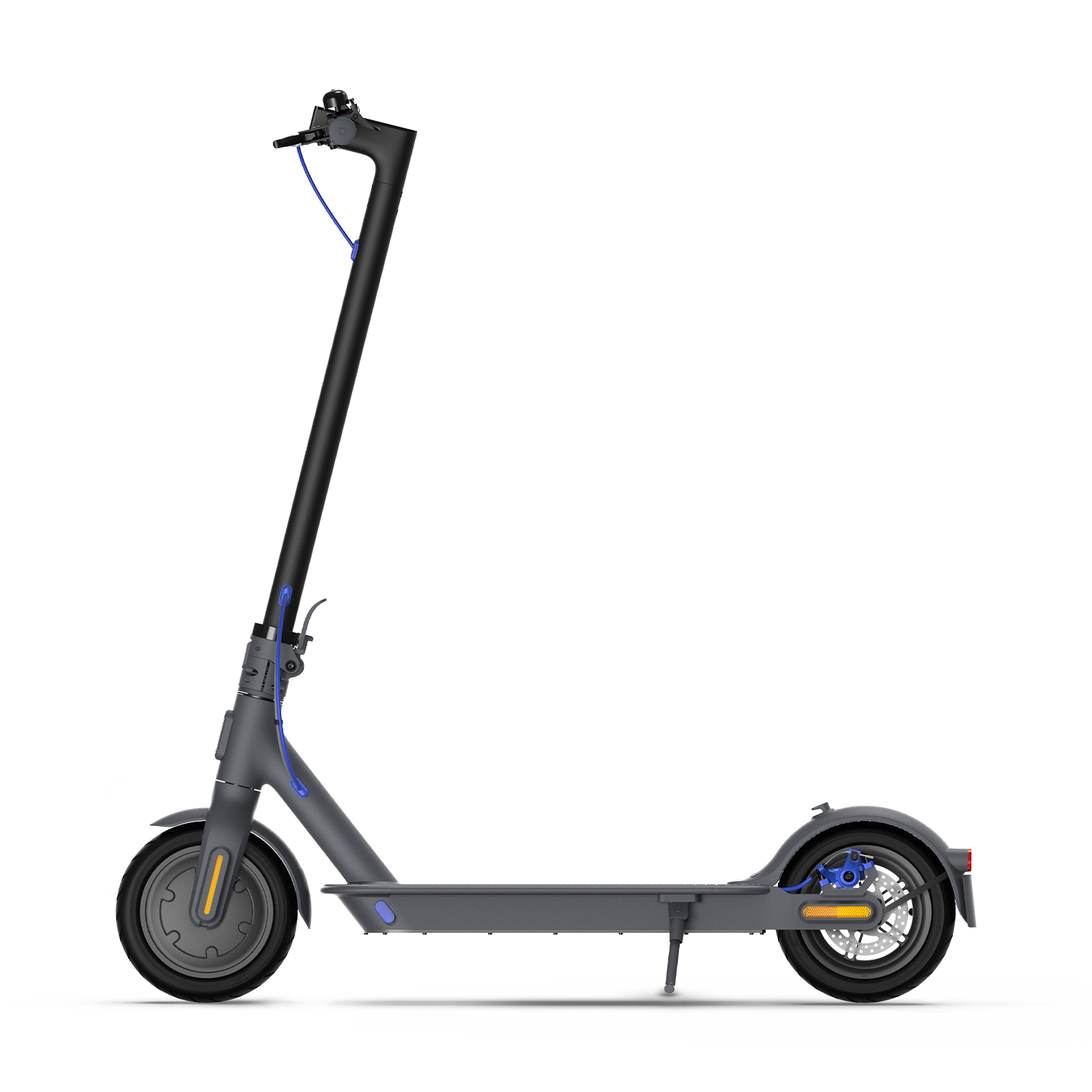Mi Electric Scooter 3 Onyx Black mi-home
