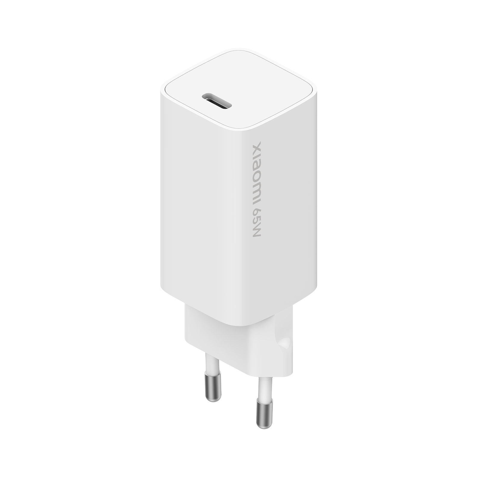 Mi Fast Charger with GaN Tech (65W) 1 imagine noua