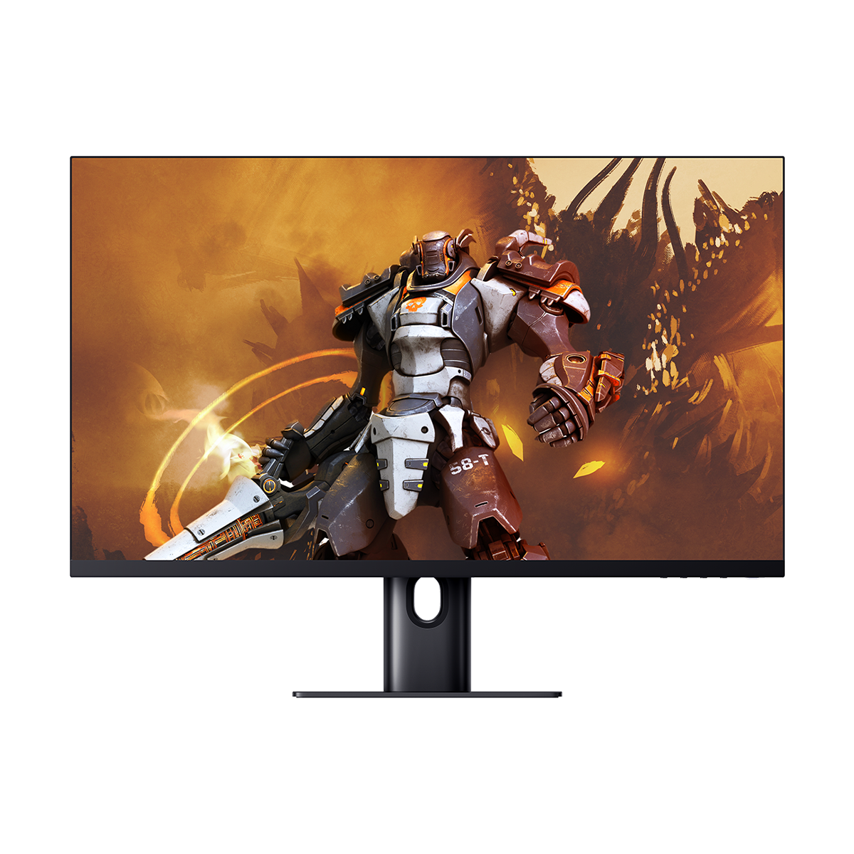 Mi 2K Gaming Monitor 27″ 1 imagine noua