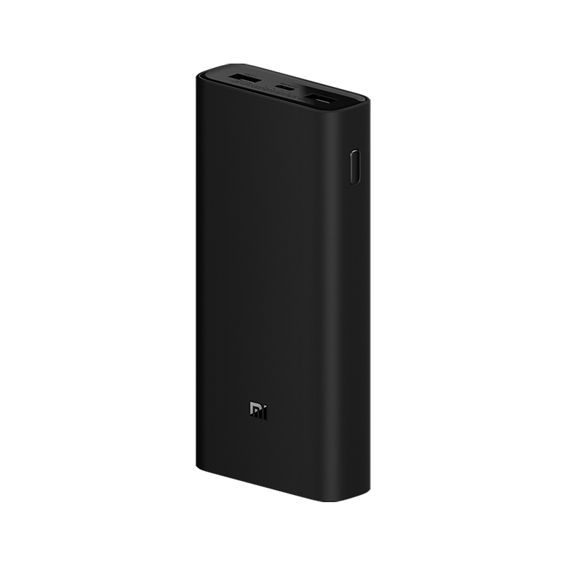 Mi 50W Power Bank 20000mAh mi-home