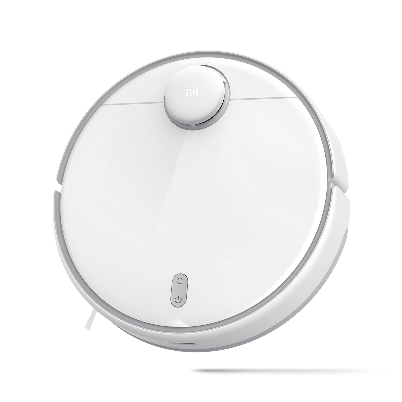 Mi Robot Vacuum-Mop 2 Pro White imagine noua