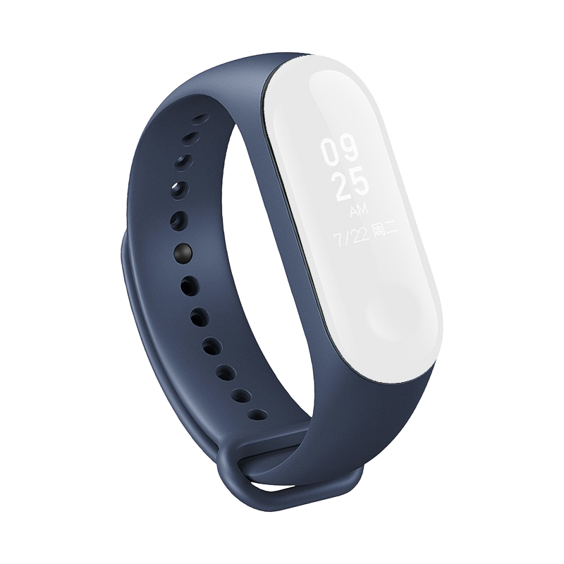 Mi Smart Band 3/4 Strap Blue