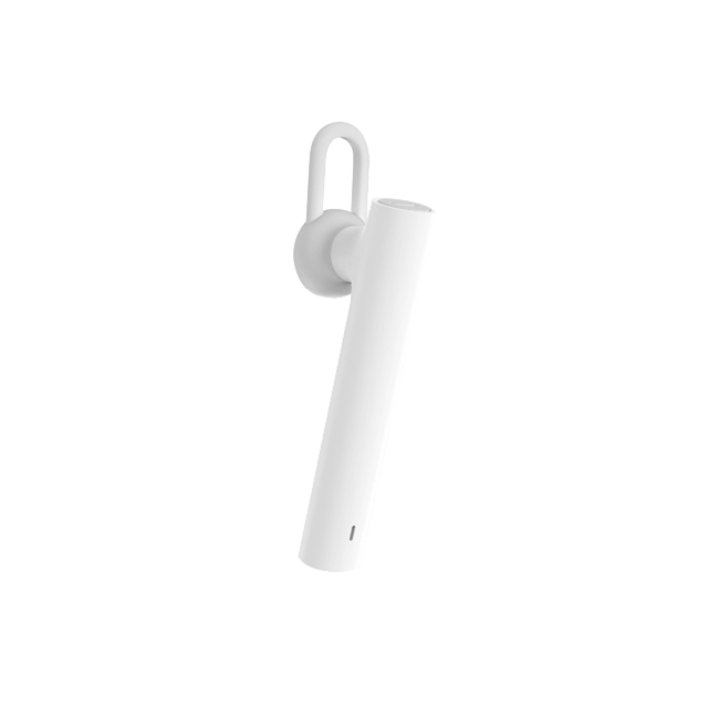 Mi Bluetooth Headset Basic White imagine noua
