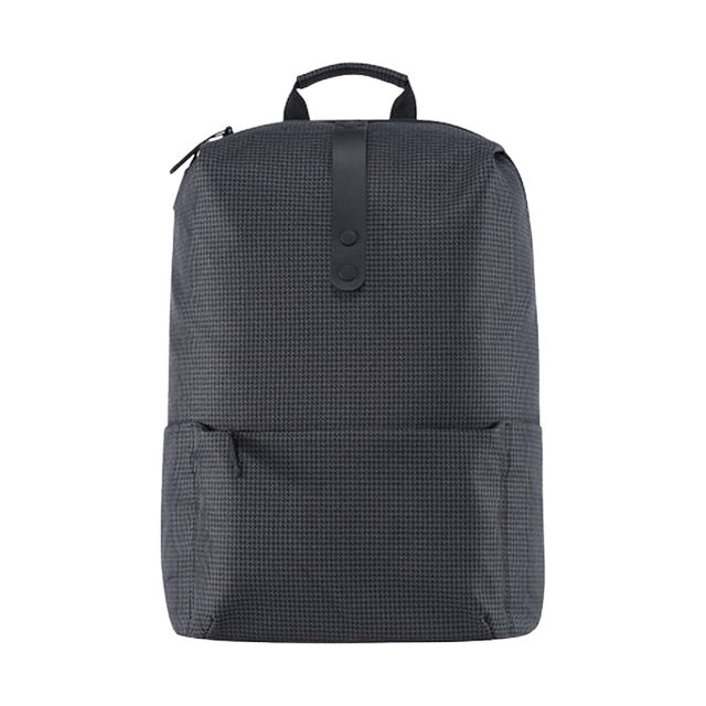 Mi Casual Backpack Black mi-home