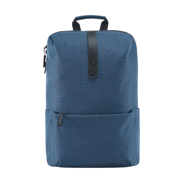 Mi Casual Backpack Blue mi-home