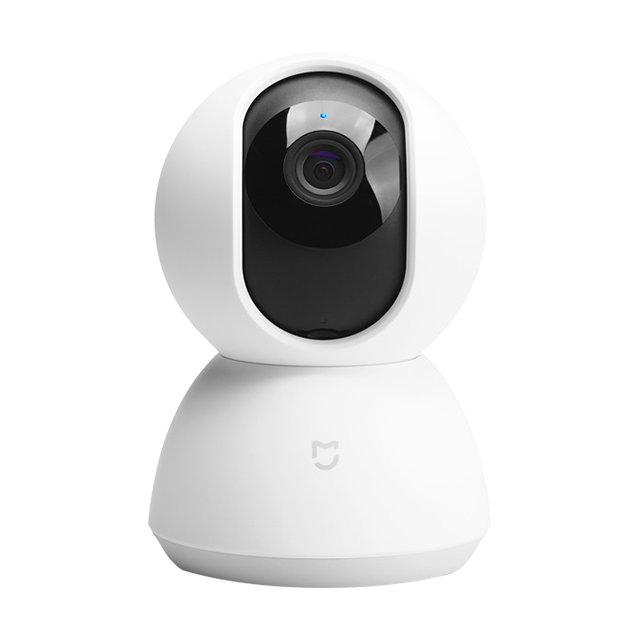 Mi Home Security Camera 360° 1080p imagine noua 2022