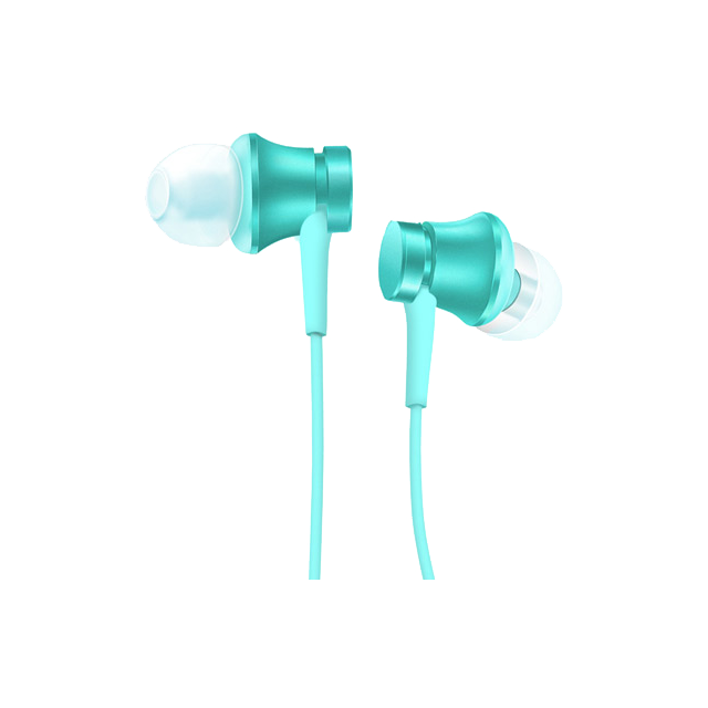 Mi In-Ear Piston Headphones Basic Blue mi-home