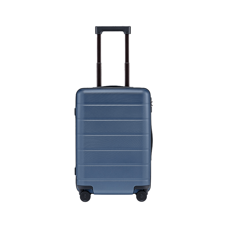 Mi Luggage Classic 20” Blue imagine noua