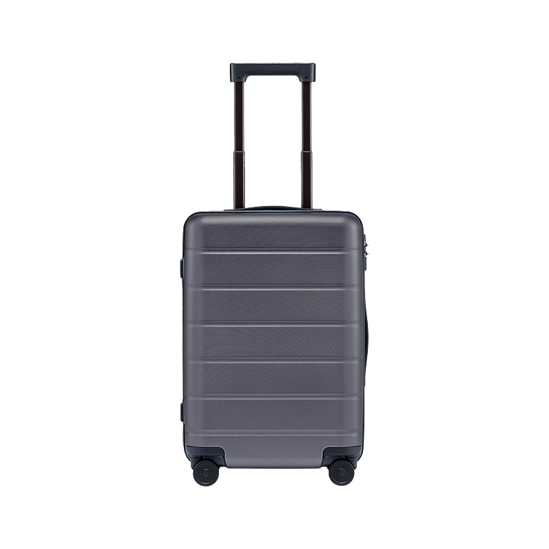 Mi Luggage Classic 20” Grey imagine noua 2022