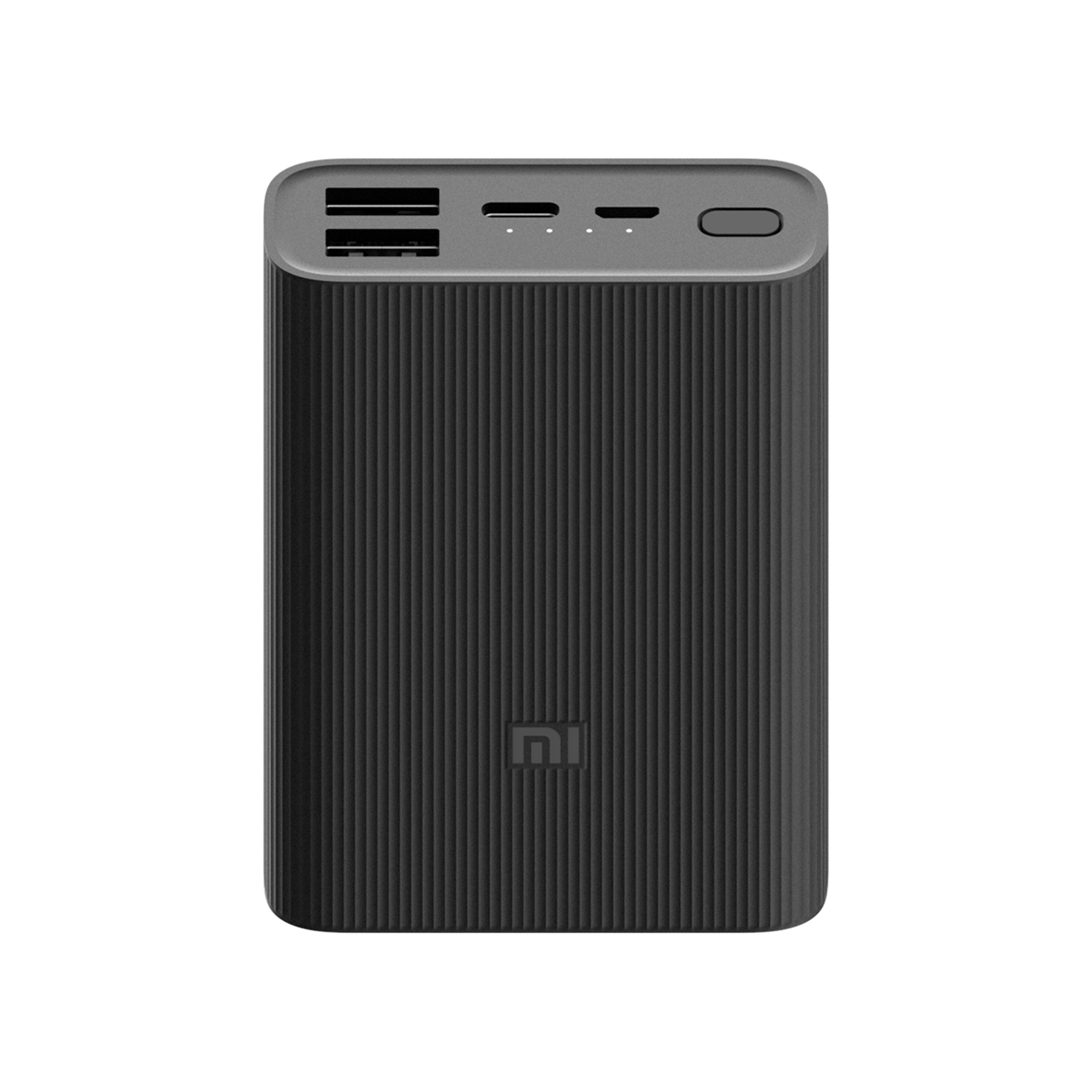 Mi Power Bank 3 Ultra Compact 10000mAh CCTV, Video, Audio, Smart Home