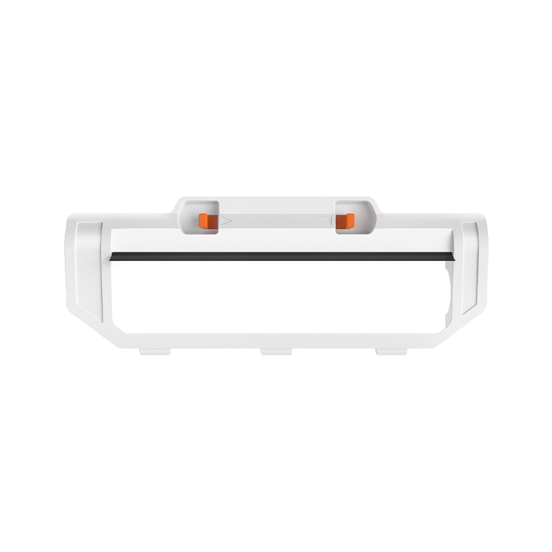 Mi Robot Vacuum-Mop Pro Brush Cover White 1 imagine noua