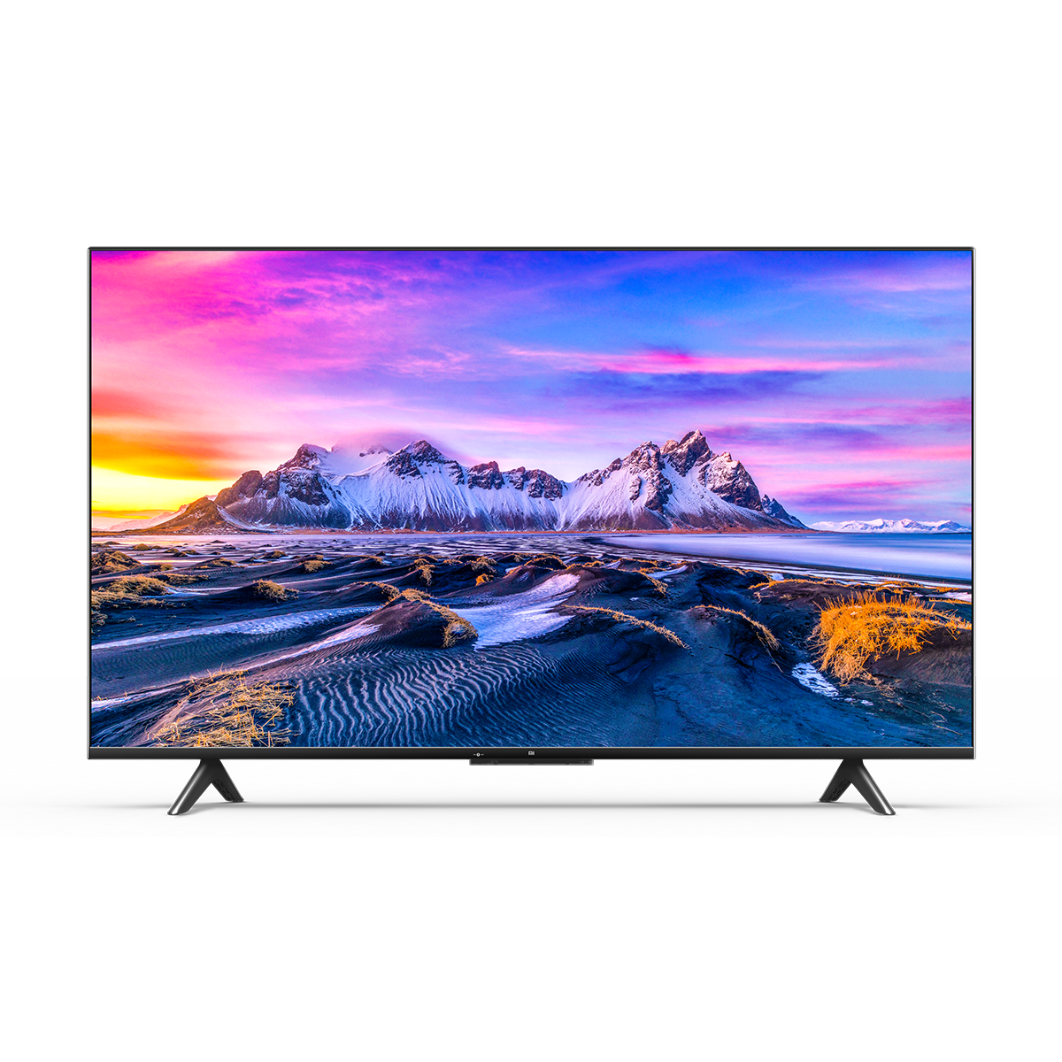 Mi TV P1 55″ imagine noua