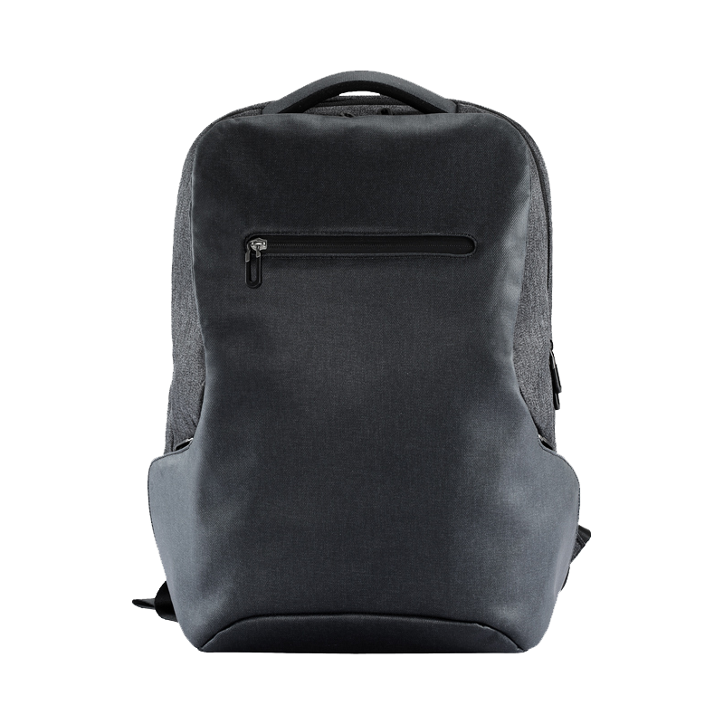 Mi Urban Backpack Black imagine noua 2022