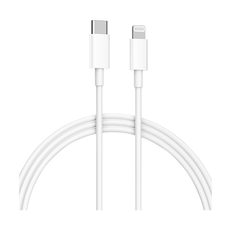 Mi USB Type-C to Lightning Cable 100 cm mi-home