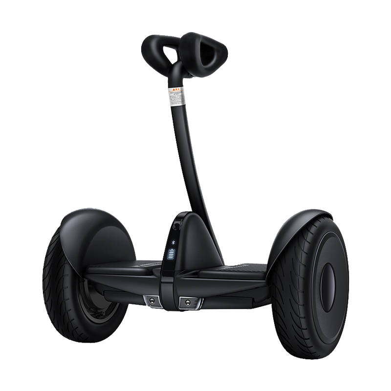 Ninebot S Black imagine noua