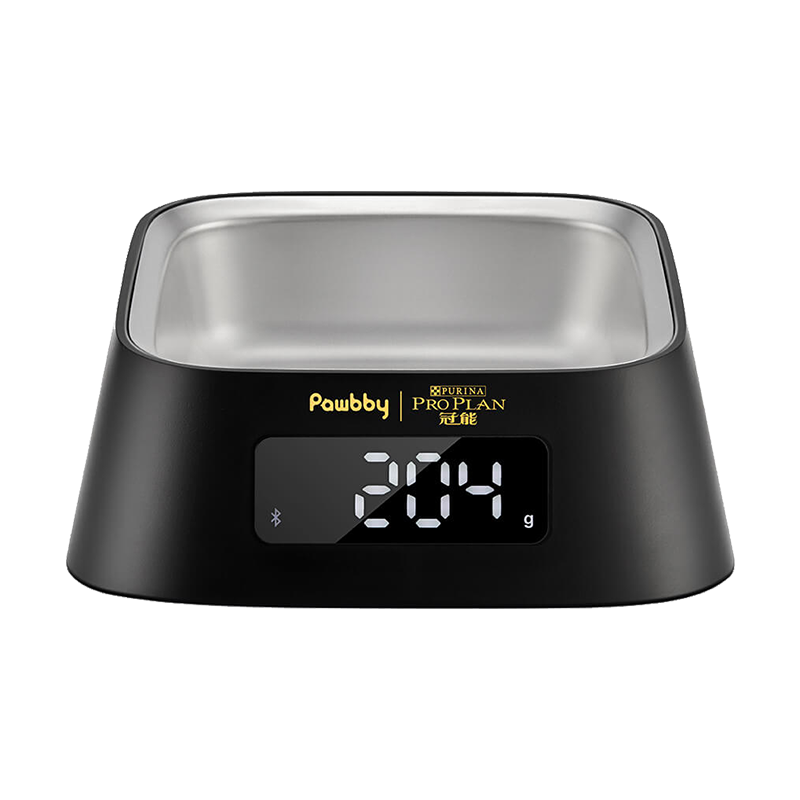 Pawbby Smart Bowl 1