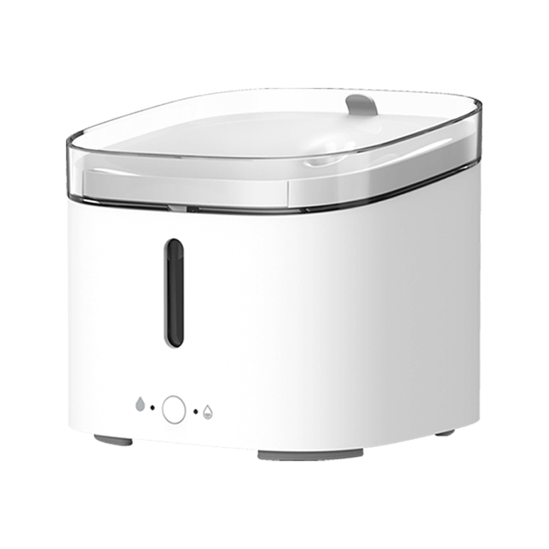 Pawbby Smart Pet Water Dispenser (Wi-Fi) (Wi-Fi) imagine noua