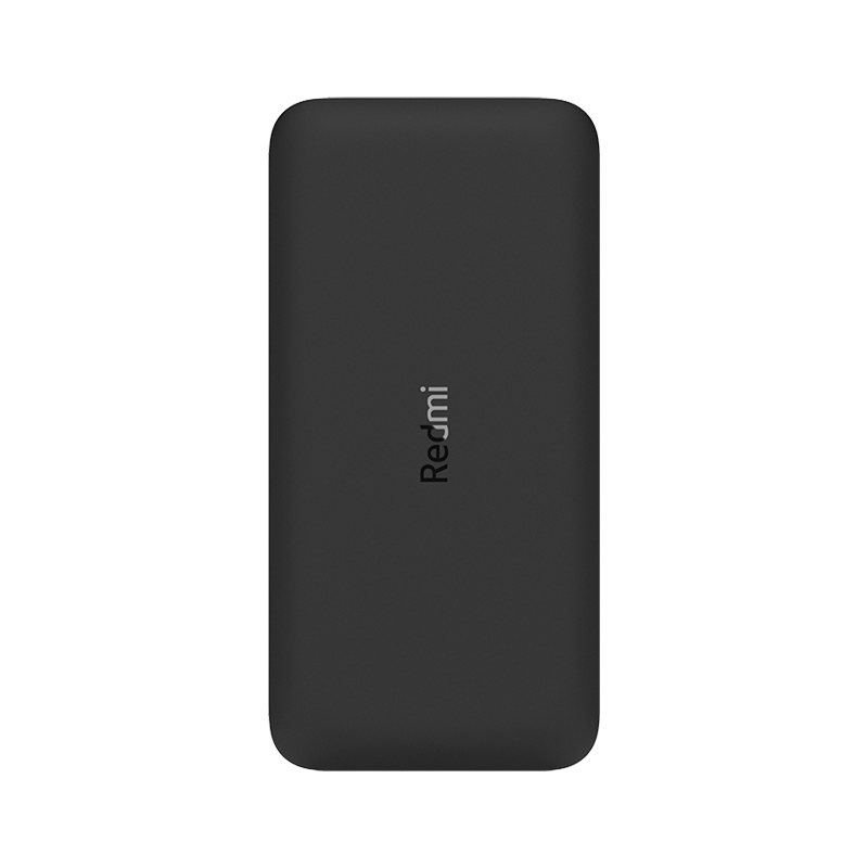 Redmi Power Bank 10000mAh Black 1 imagine noua