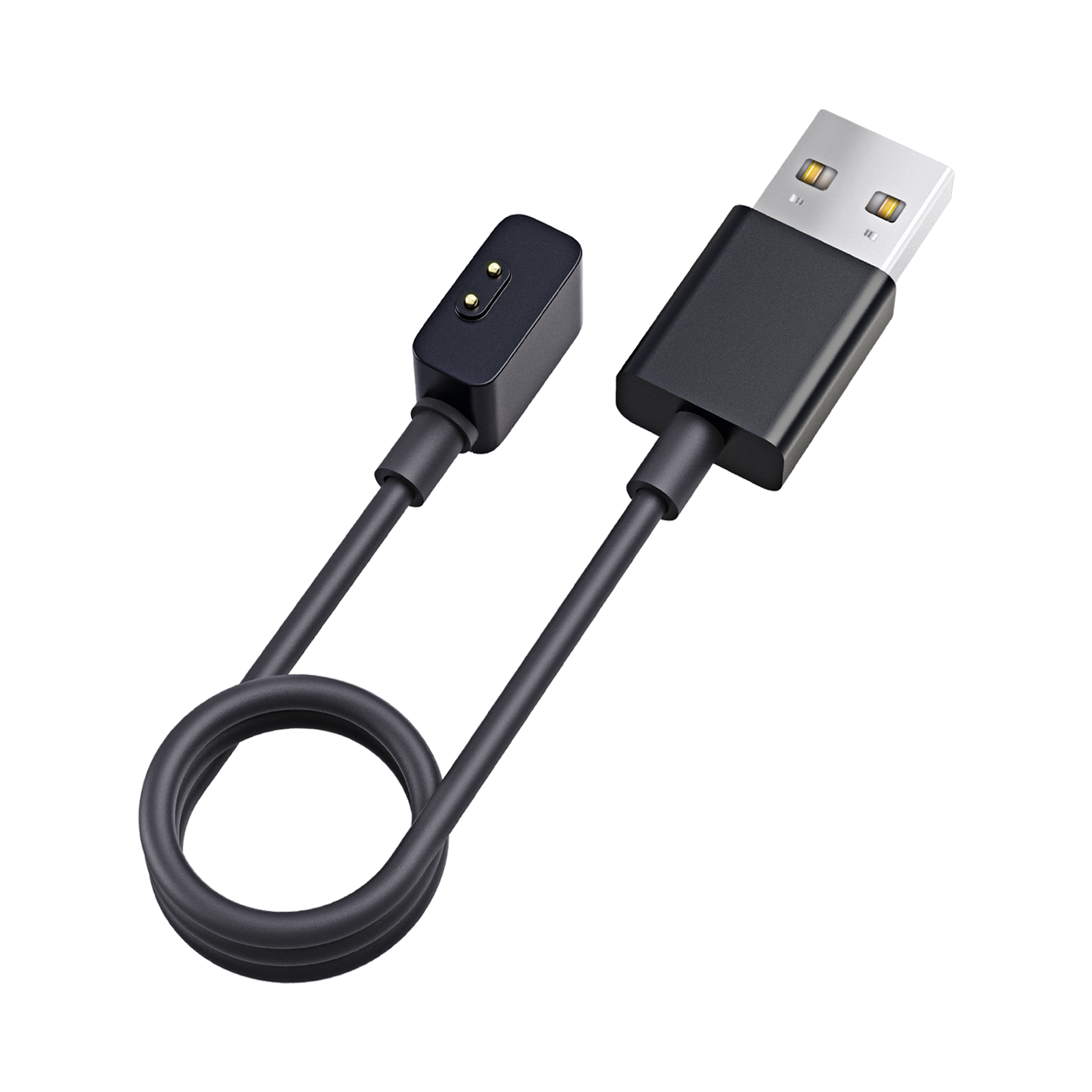 Charging cable for Redmi Watch 2 Series / Redmi Smart Band Pro imagine noua