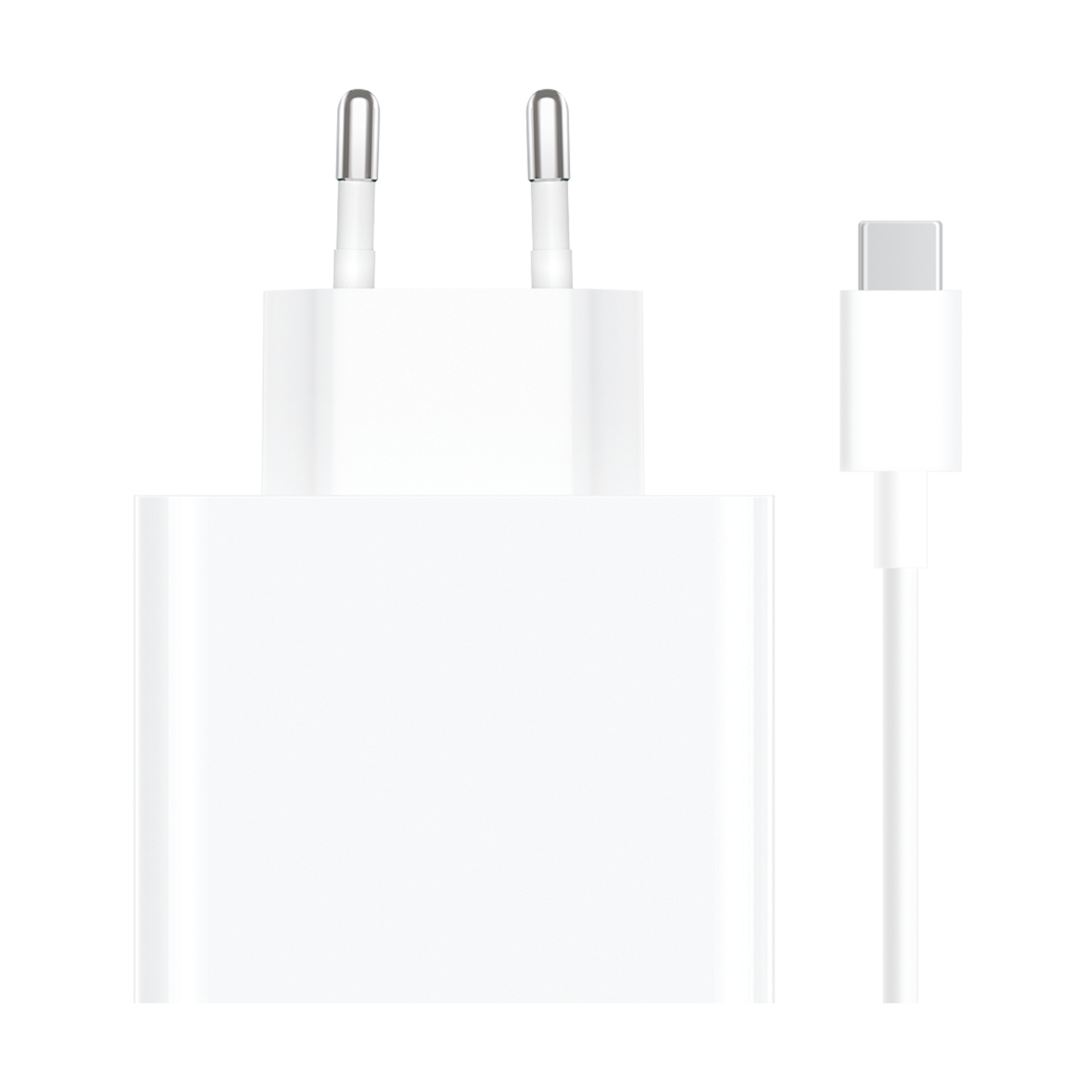 Xiaomi 120W Charging Combo (Type-A) (Type-A) imagine noua
