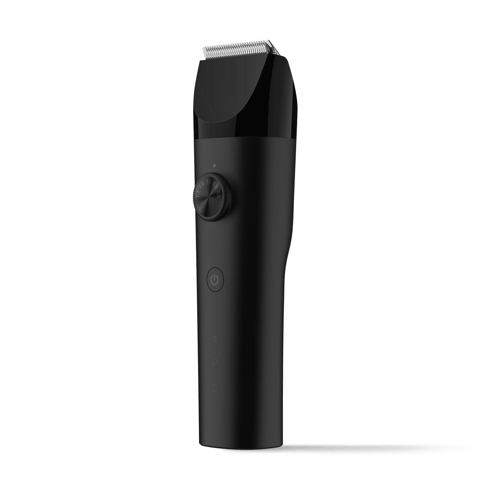 Xiaomi Hair Clipper 1 imagine noua