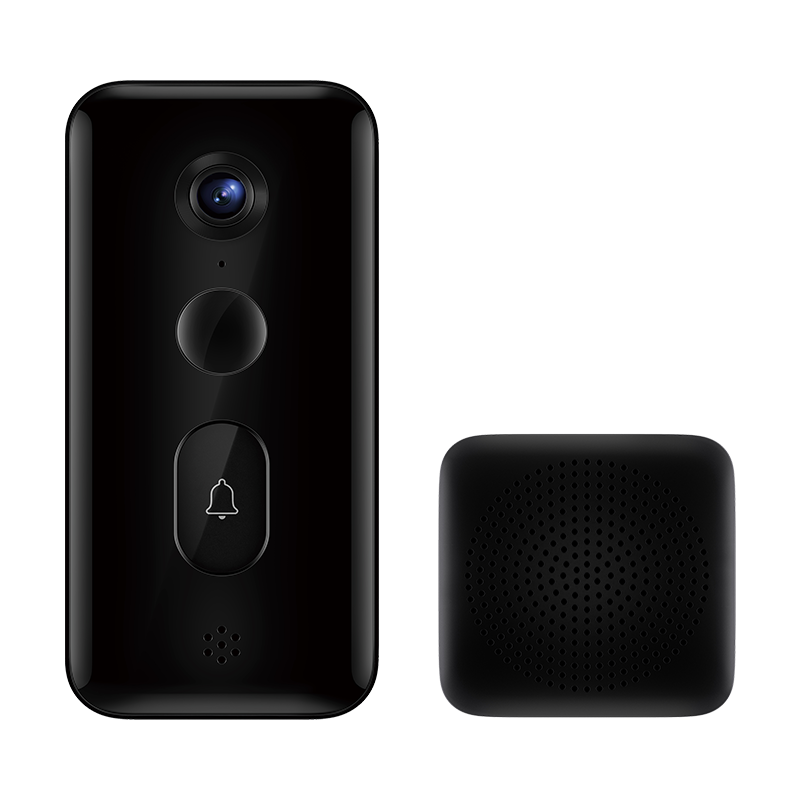 Xiaomi Smart Doorbell 3 1