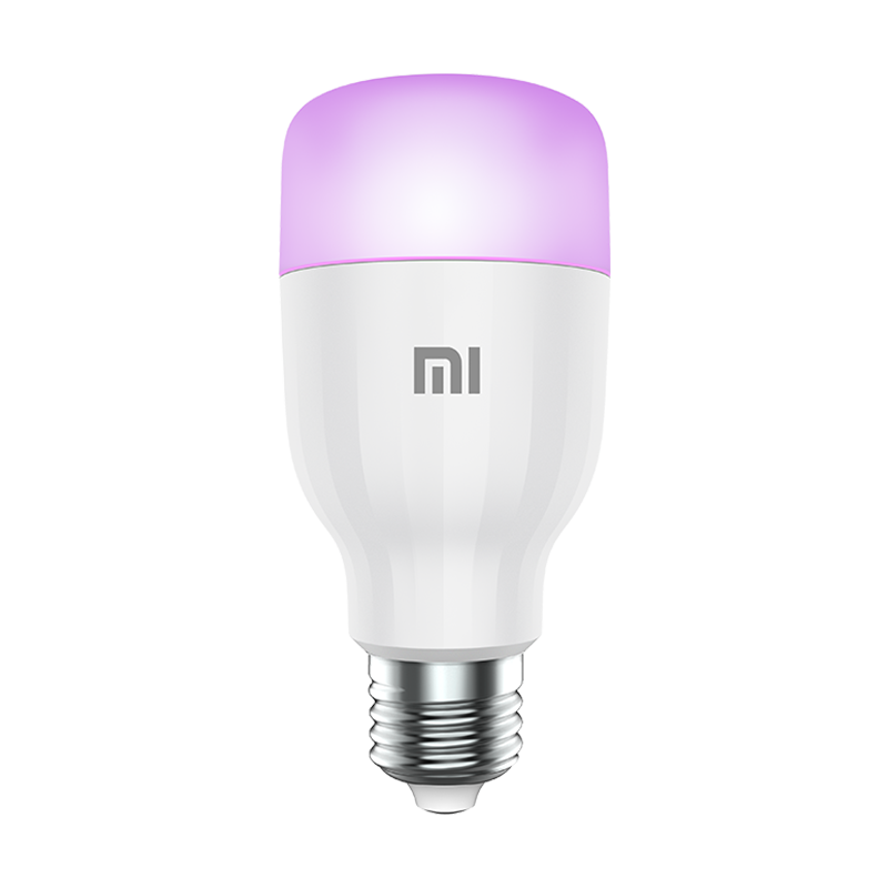 Xiaomi Smart LED Bulb Essential (White & Color) 1 imagine noua