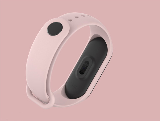 Wymienne opaski Mi Band 3