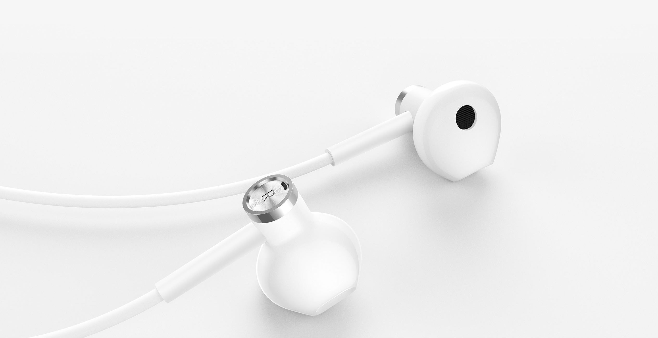 Xiaomi mi dual driver earphones обзор