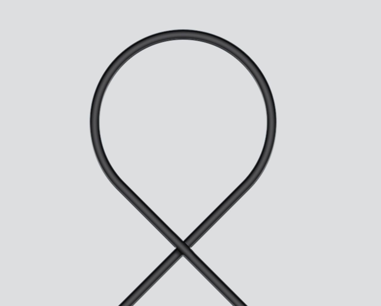 Kabel słuchawek