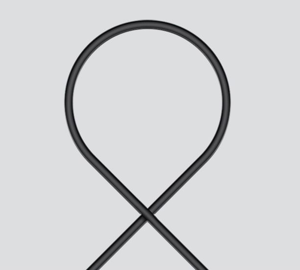 Kabel słuchawek
