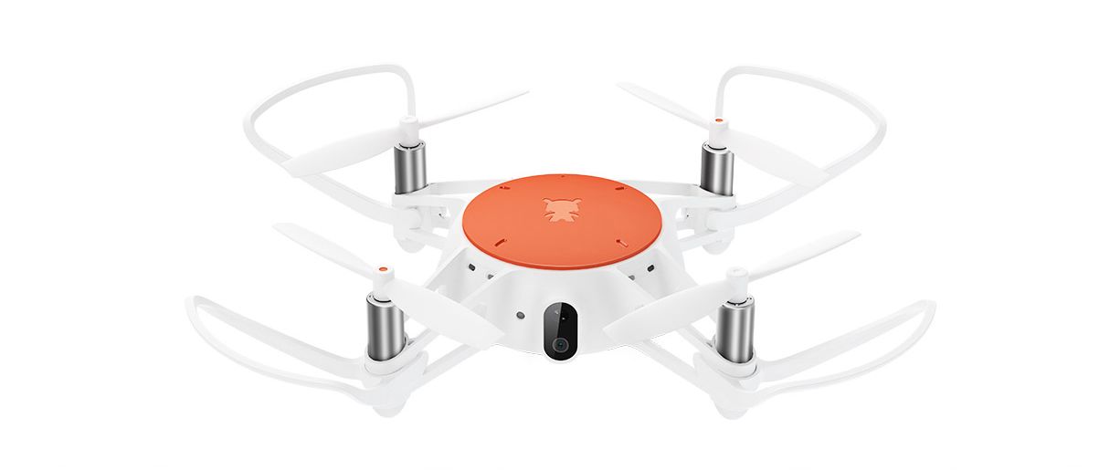 Mi Drone Mini Propeller Guard