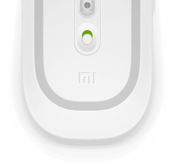 Wireless Mouse